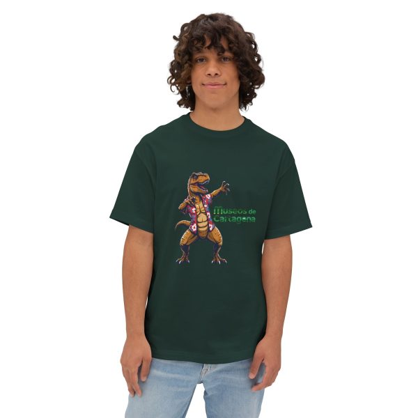 Camiseta - Imagen 2