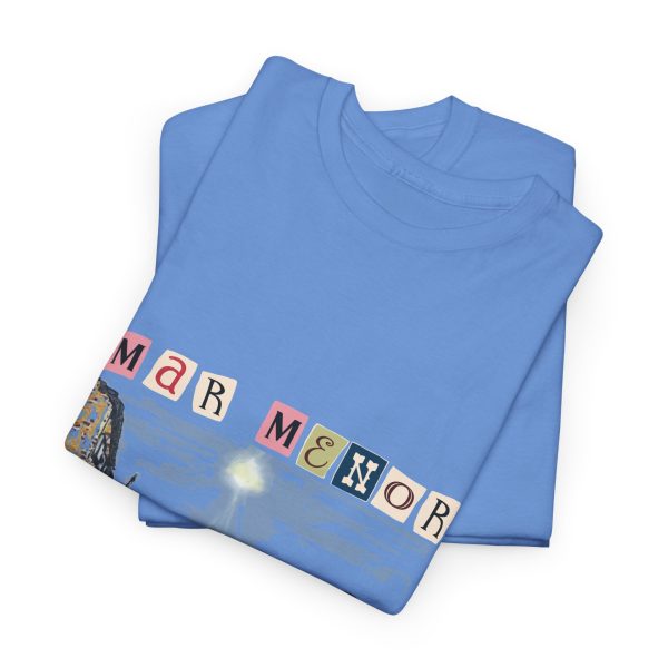 Camiseta - Imagen 3