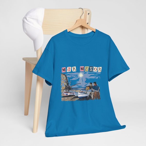 Camiseta - Imagen 4