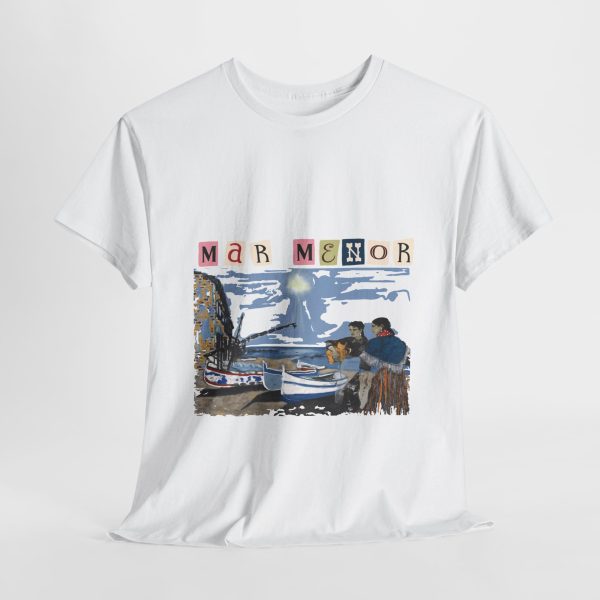 Camiseta - Imagen 5