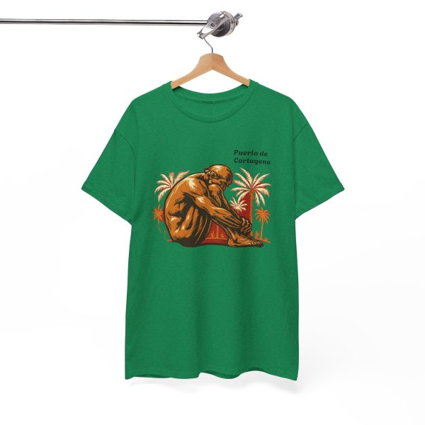 Camiseta - Imagen 3