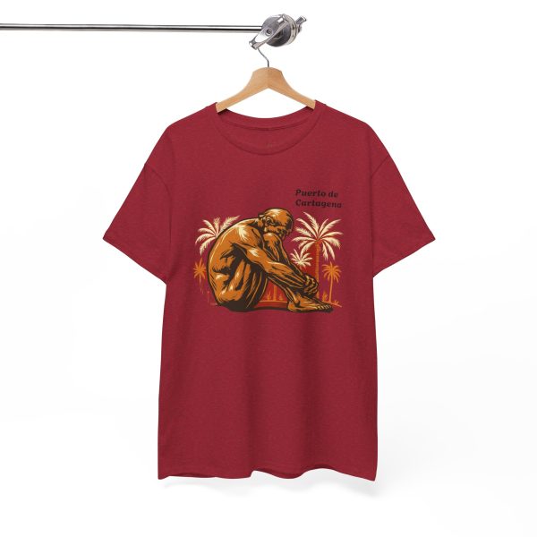 Camiseta - Imagen 4