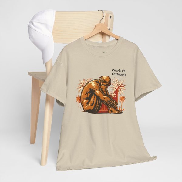 Camiseta - Imagen 5