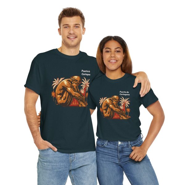 Camiseta - Imagen 6