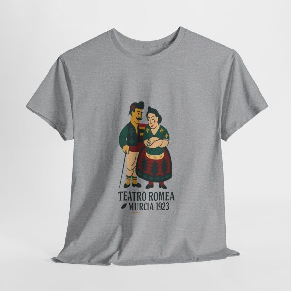 Camiseta de recuerdo - Imagen 5