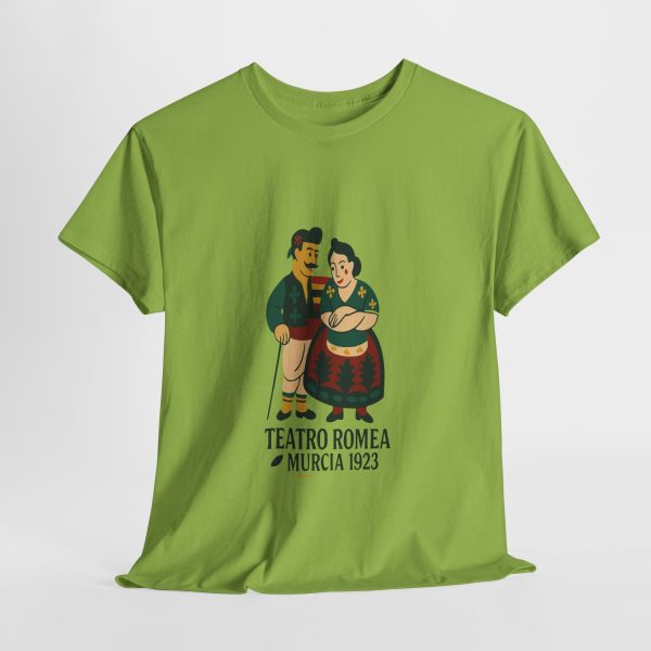 Camiseta de recuerdo - Imagen 4