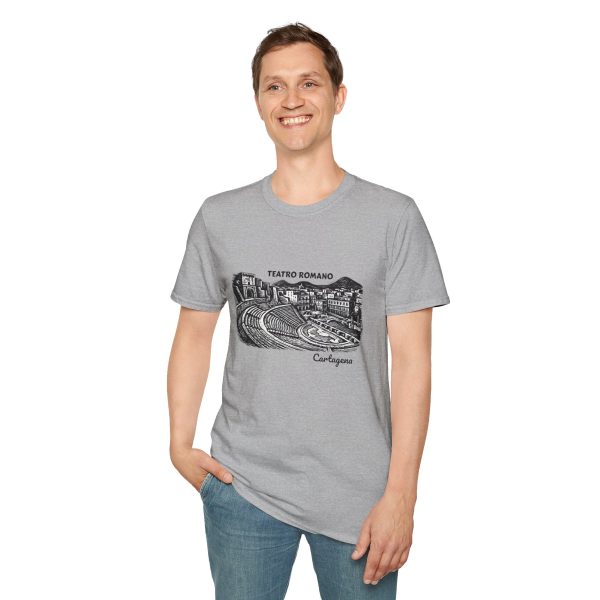Camiseta - Imagen 3