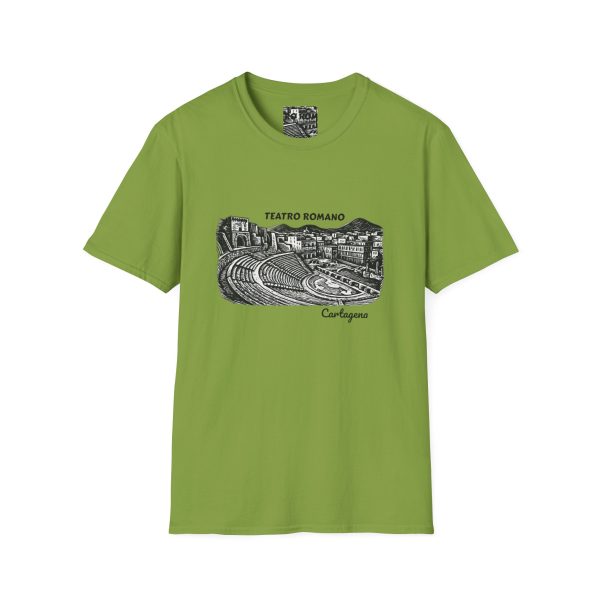 Camiseta
