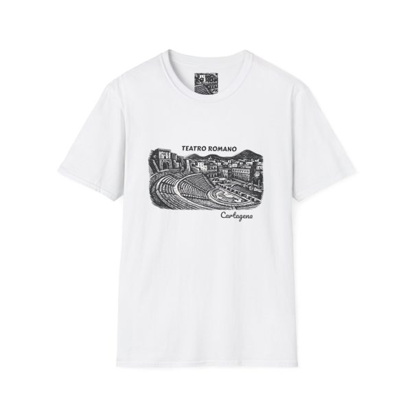 Camiseta - Imagen 4