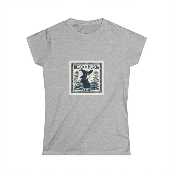 Camiseta - Imagen 3