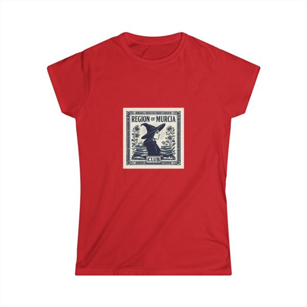 Camiseta - Imagen 5