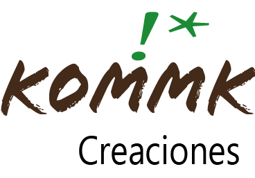 KOMMK Creaciones
