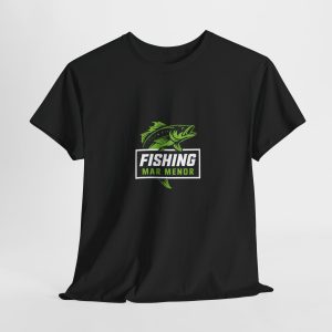 Camiseta de recuerdo Mar Menor