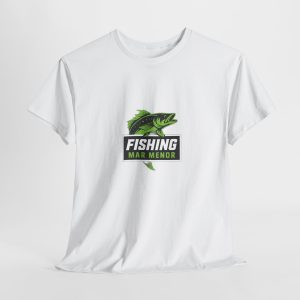 Camiseta de recuerdo Mar Menor