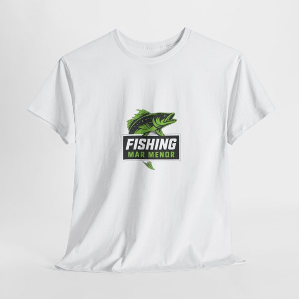 Camiseta de recuerdo Mar Menor - Imagen 2