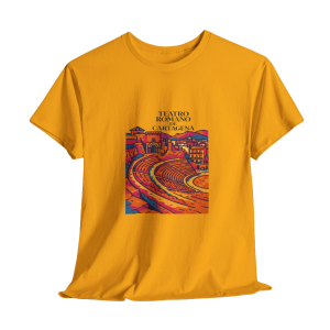 Camiseta
