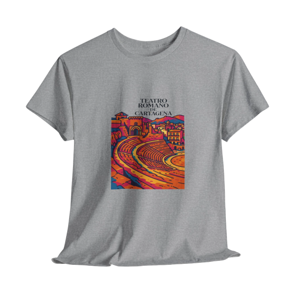 Camiseta - Imagen 3