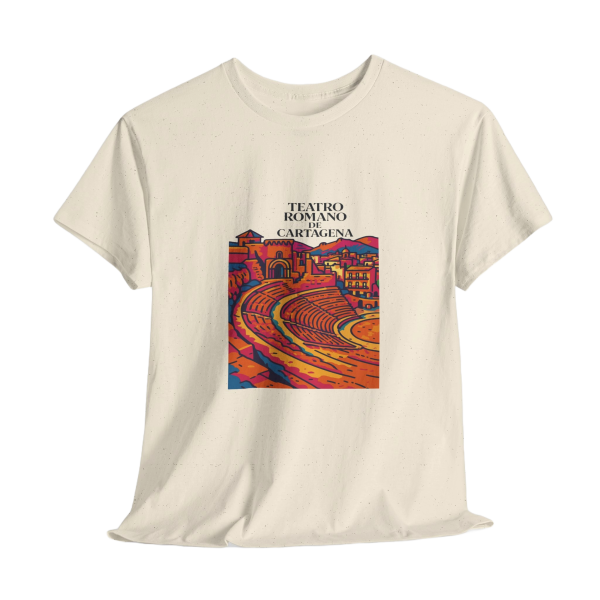 Camiseta - Imagen 7