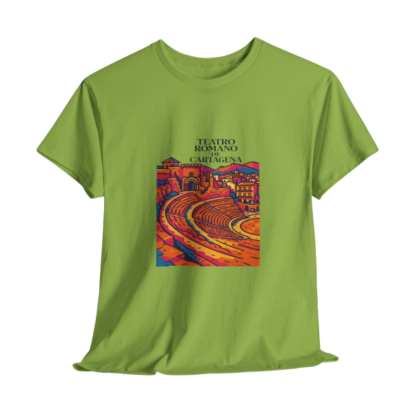 Camiseta - Imagen 5