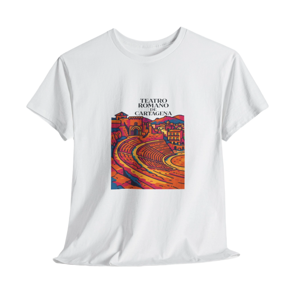 Camiseta - Imagen 4