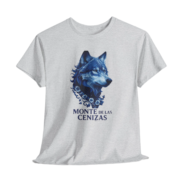 Camiseta de reguerdo - Imagen 2