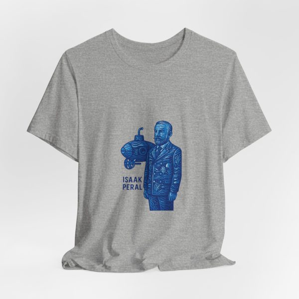 Camisetas de reguerdo - Imagen 3
