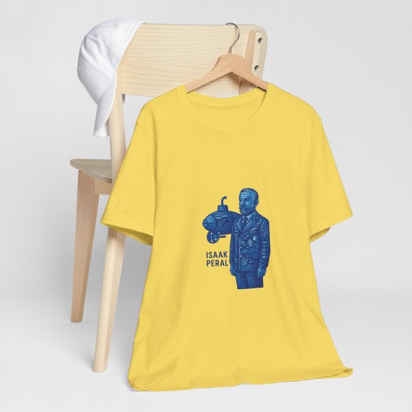 Camisetas de reguerdo - Imagen 2