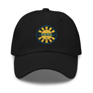Gorra Cartagena Sun