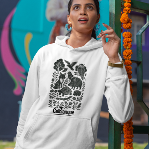 Camiseta PARQUE REGIONAL