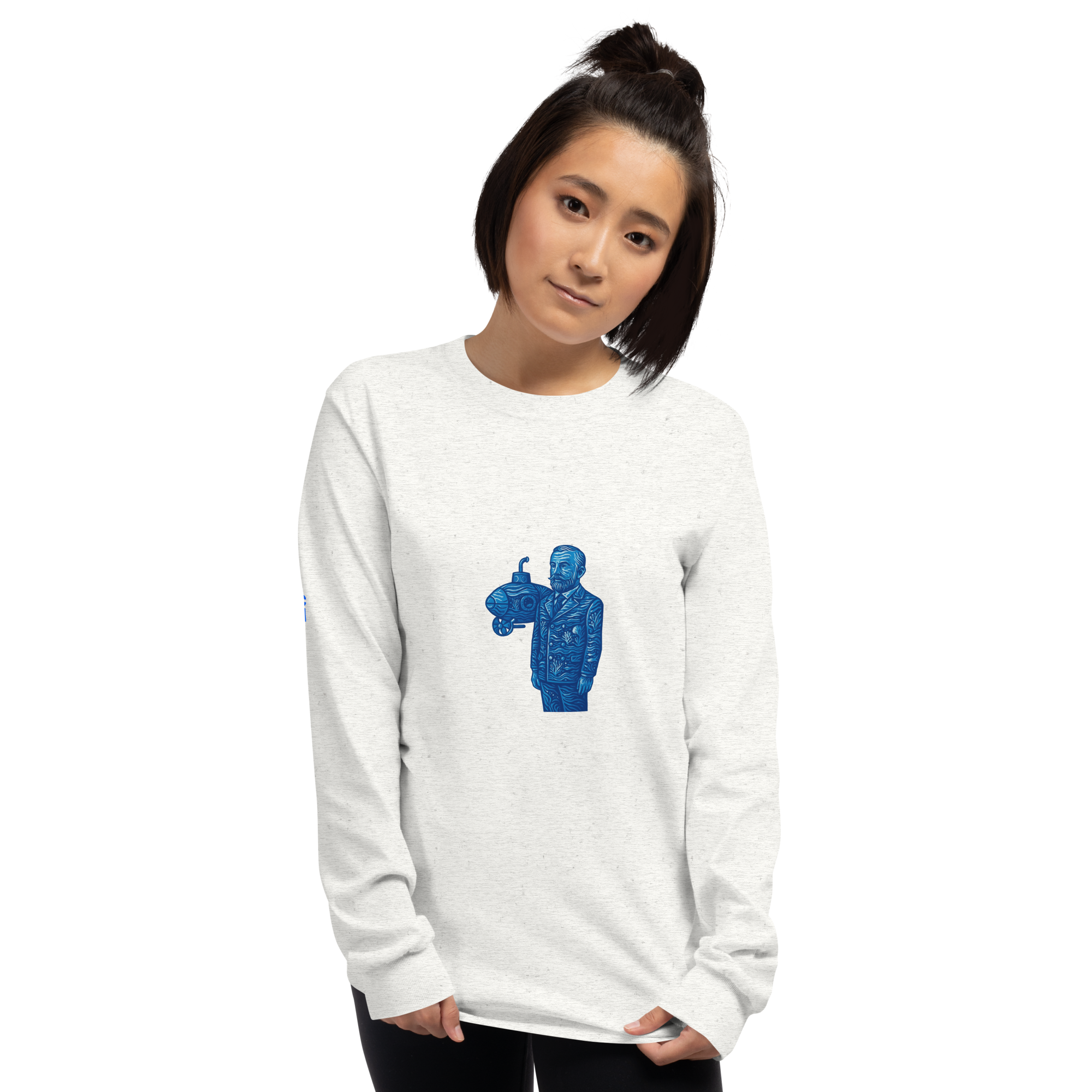 Camiseta ISAAC PERAL - Imagen 13