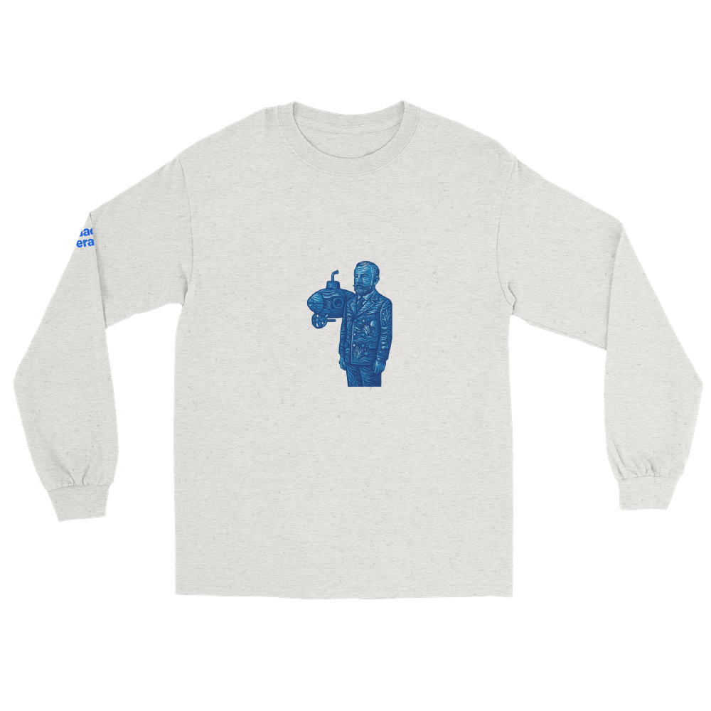 Camiseta ISAAC PERAL - Imagen 5