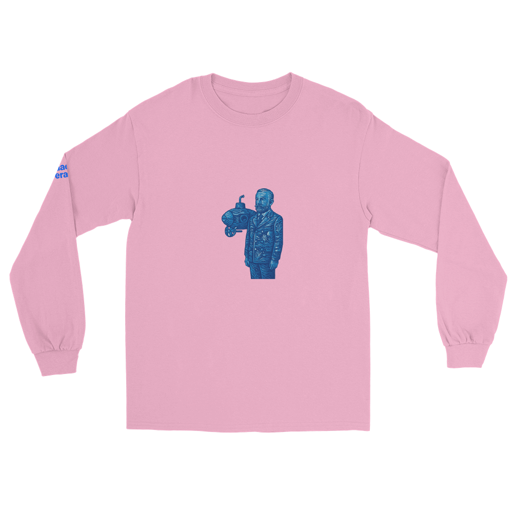 Camiseta ISAAC PERAL - Imagen 4