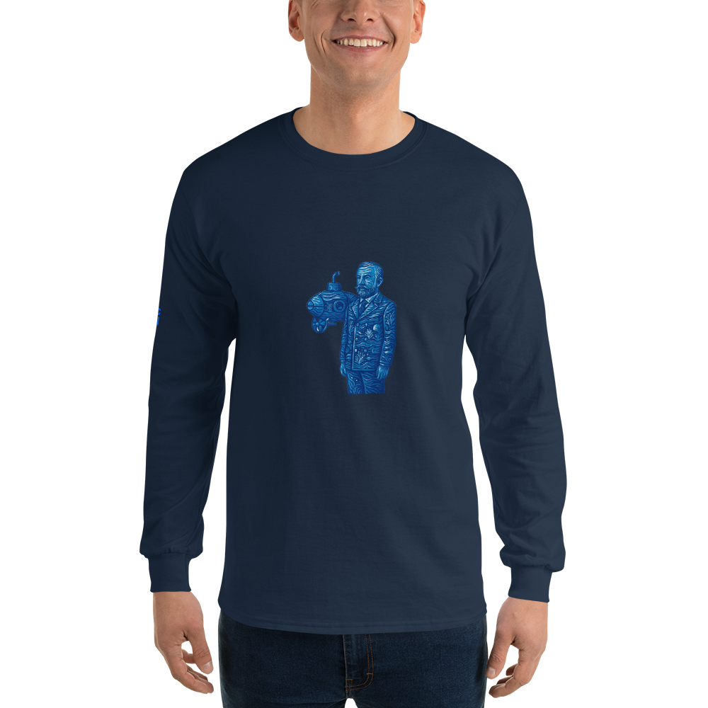 Camiseta ISAAC PERAL - Imagen 7