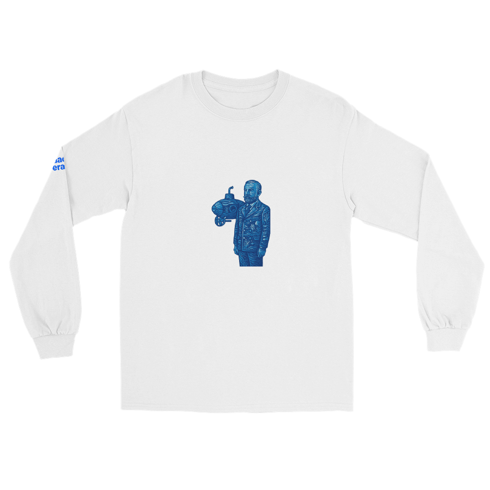 Camiseta ISAAC PERAL - Imagen 6