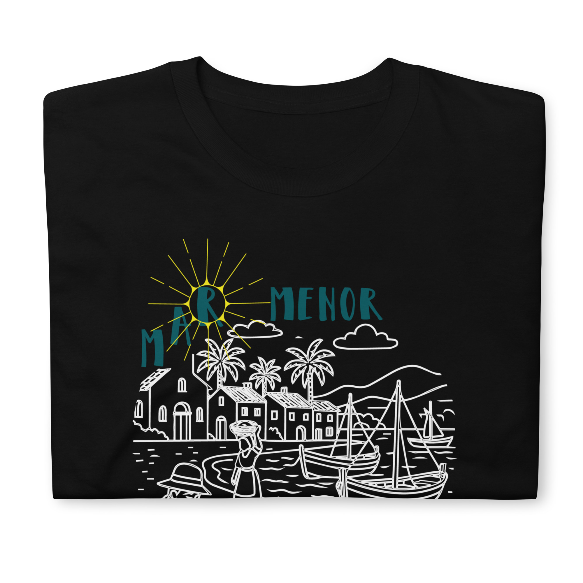 Camiseta Pesca del Mar Menor - Image 30