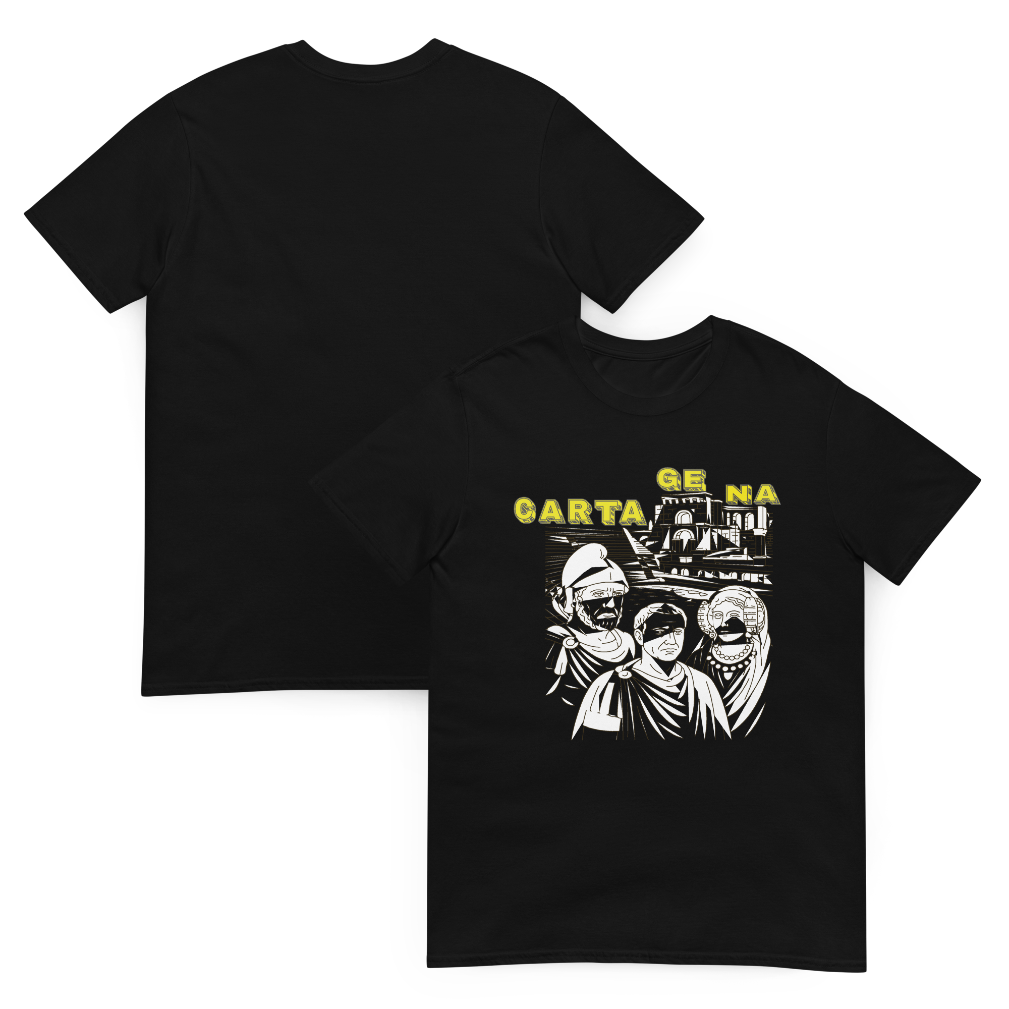 Camiseta Cartagineses y Romanos - Image 7