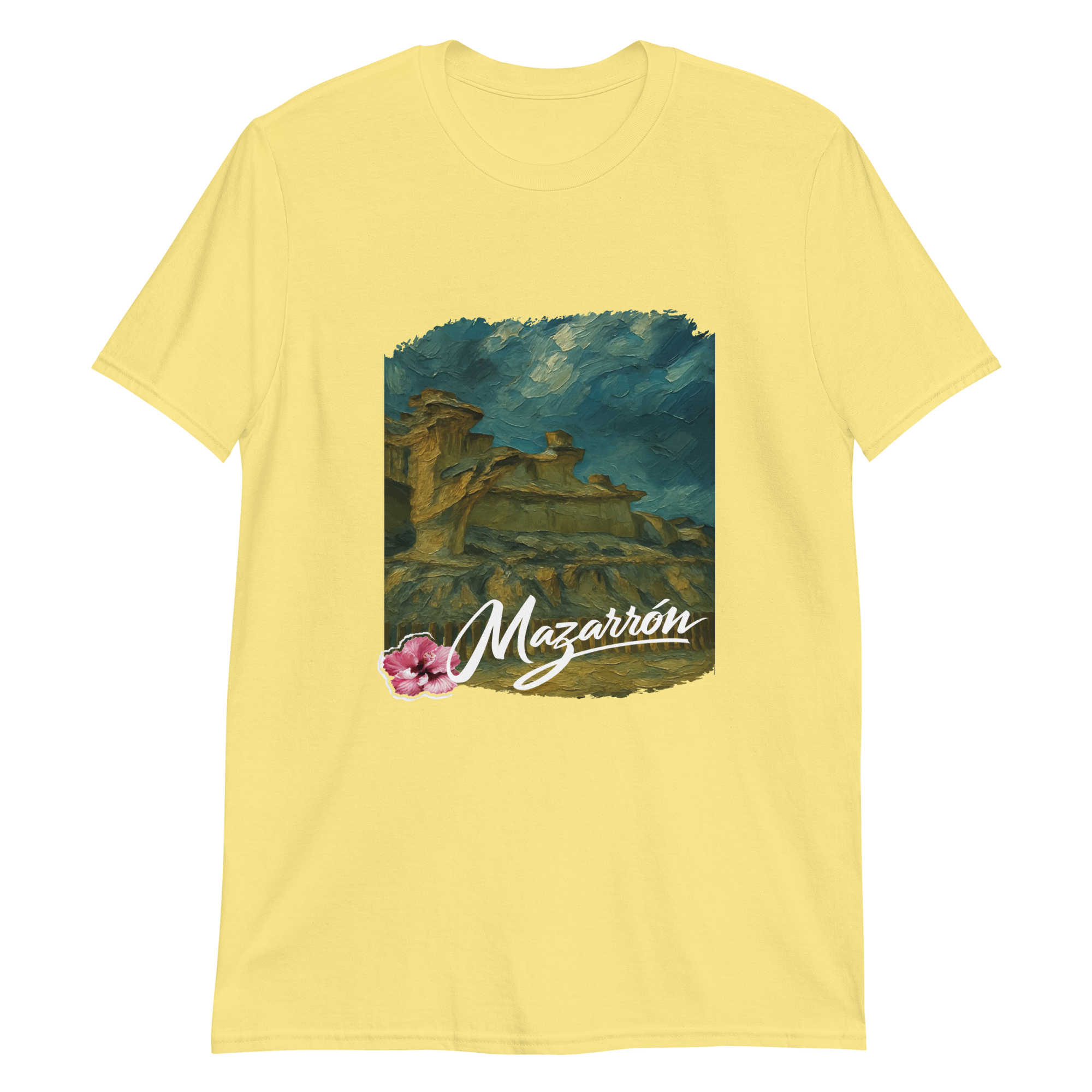 Camiseta Mazarrón - Image 8