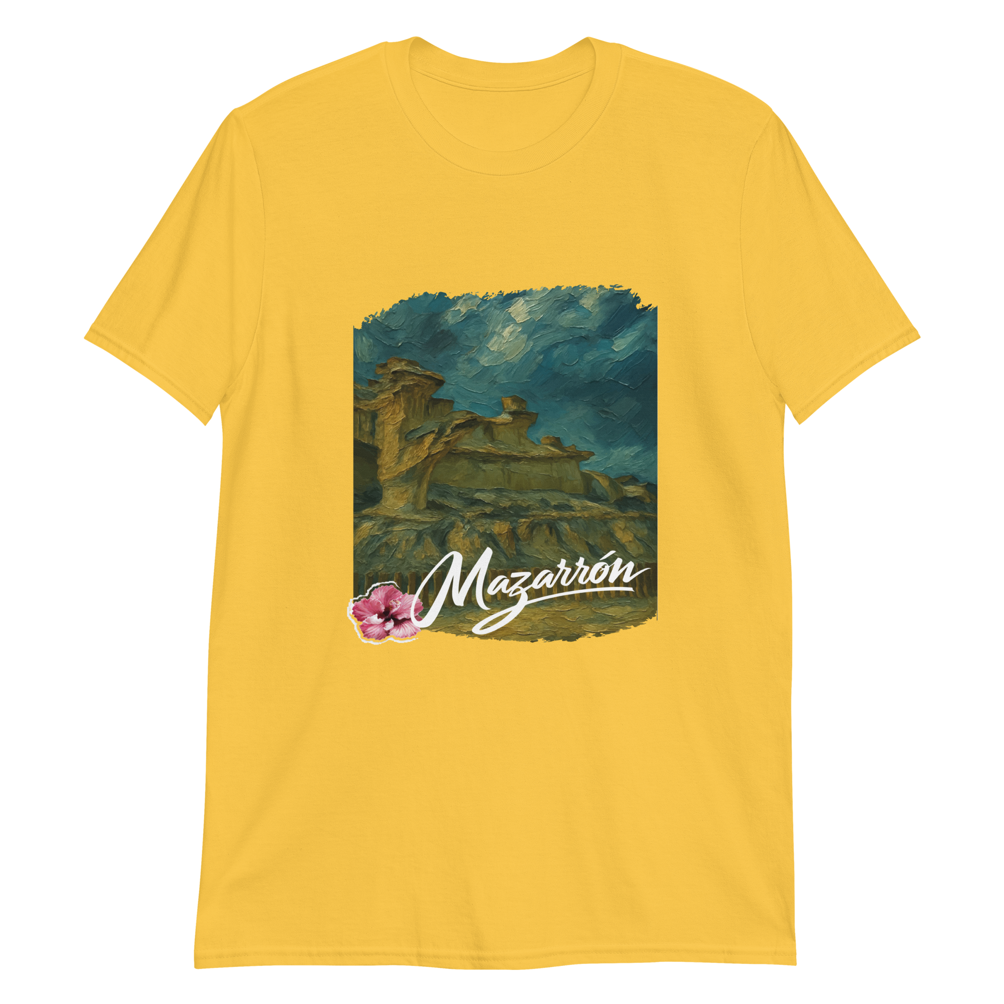 Camiseta Mazarrón - Image 6