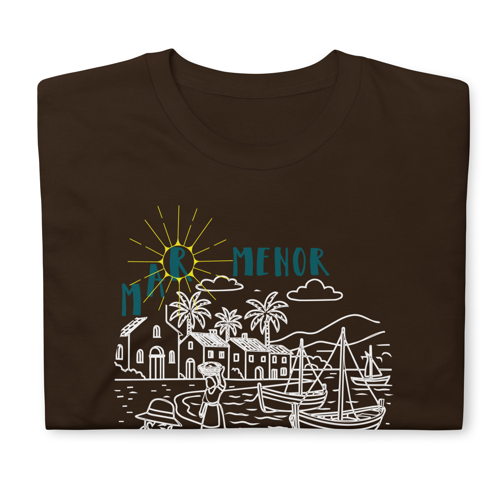 Camiseta Pesca del Mar Menor - Image 31