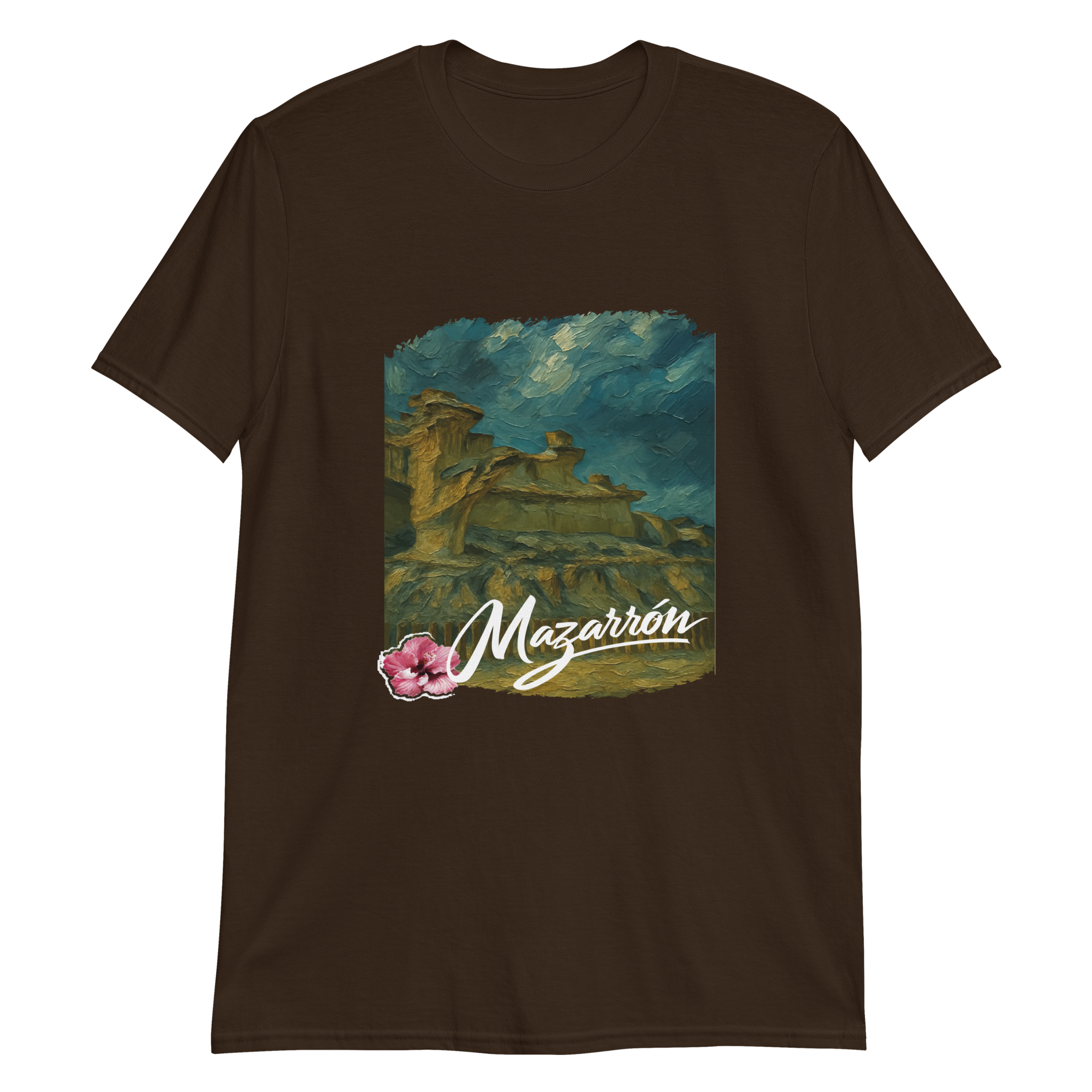 Camiseta Mazarrón - Image 4