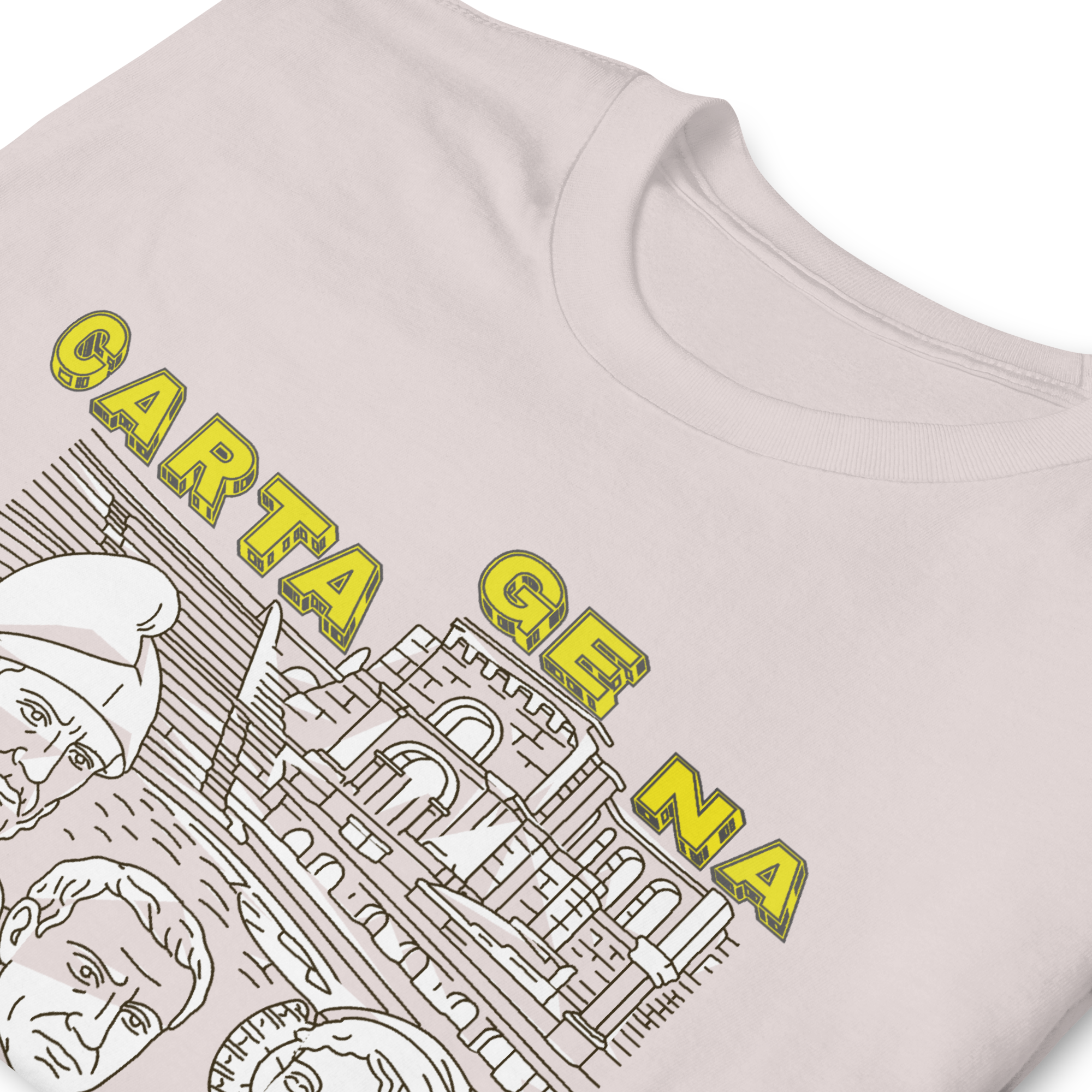 Camiseta Cartagineses y Romanos - Image 3