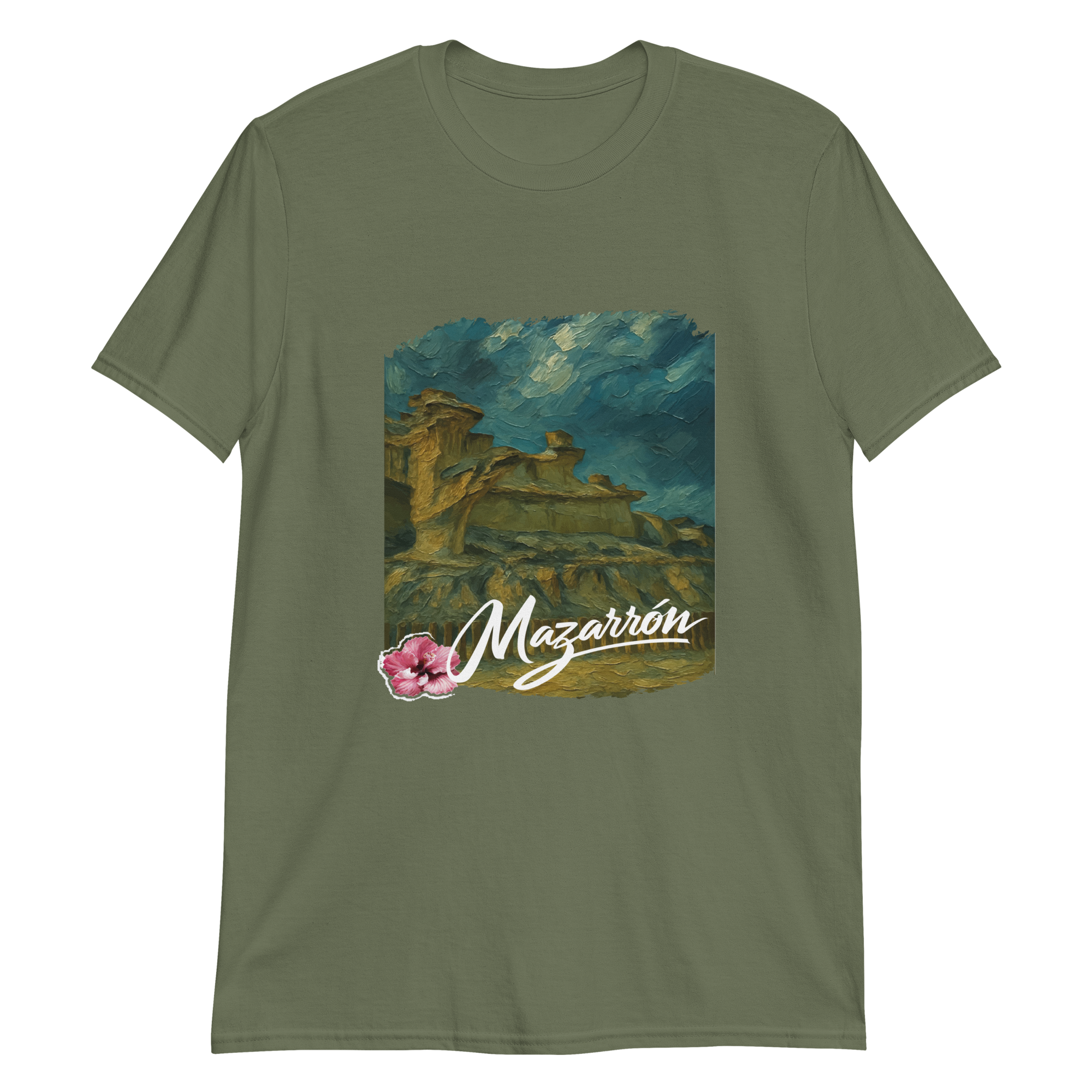 Camiseta Mazarrón - Image 2