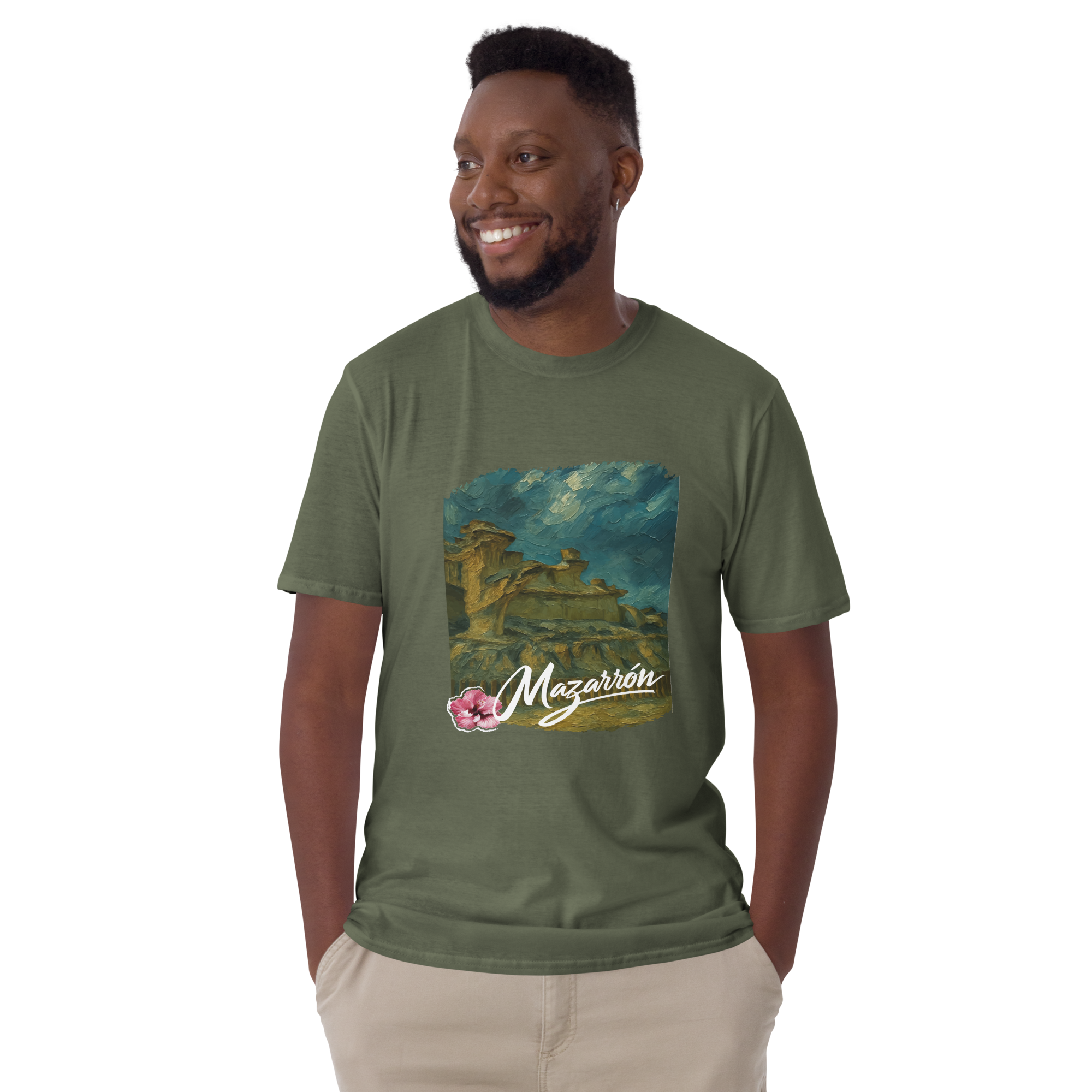 Camiseta Mazarrón - Image 10