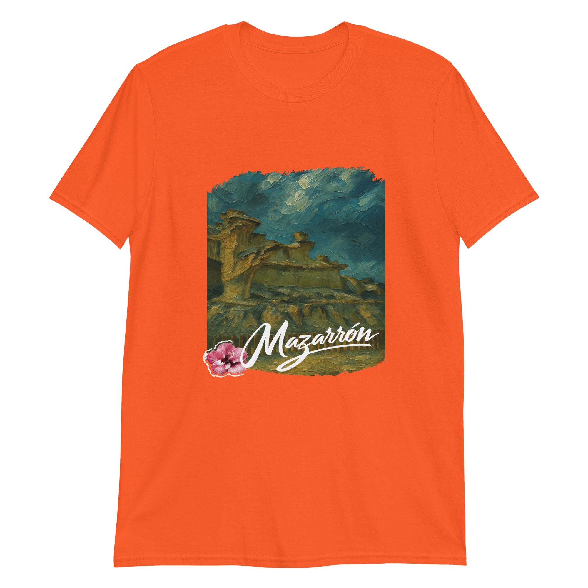 Camiseta Mazarrón - Image 7