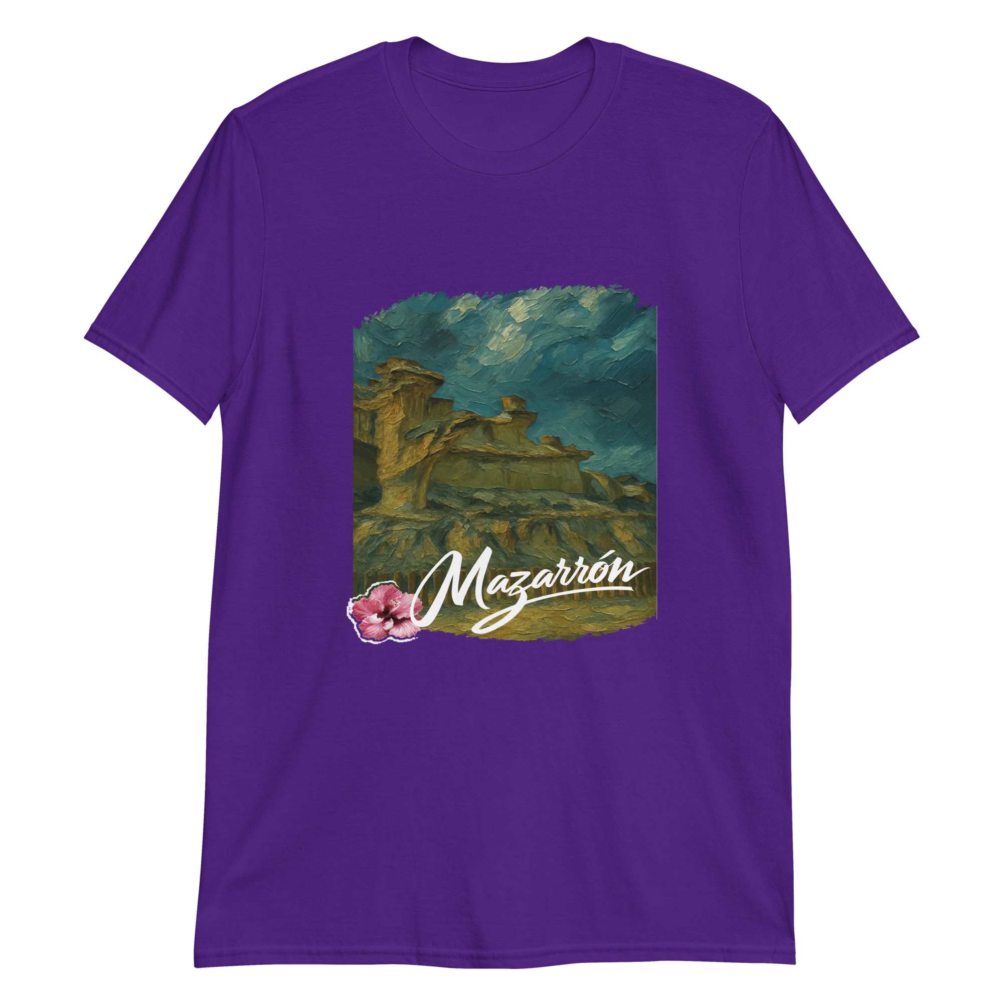 Camiseta Mazarrón - Image 3