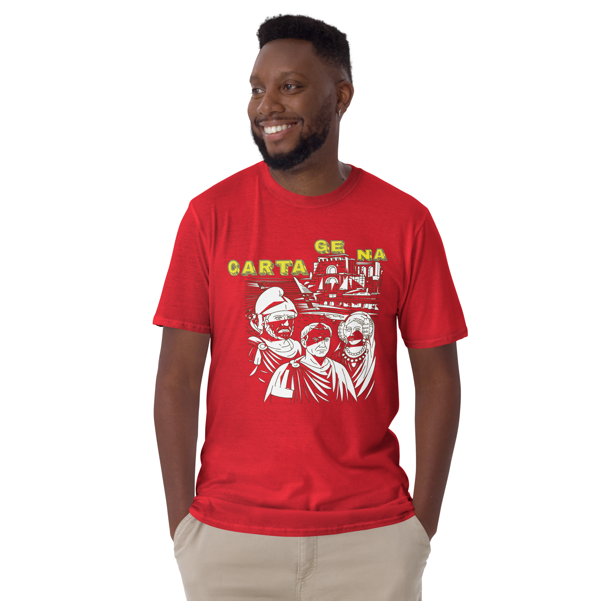 Camiseta Cartagineses y Romanos - Image 8