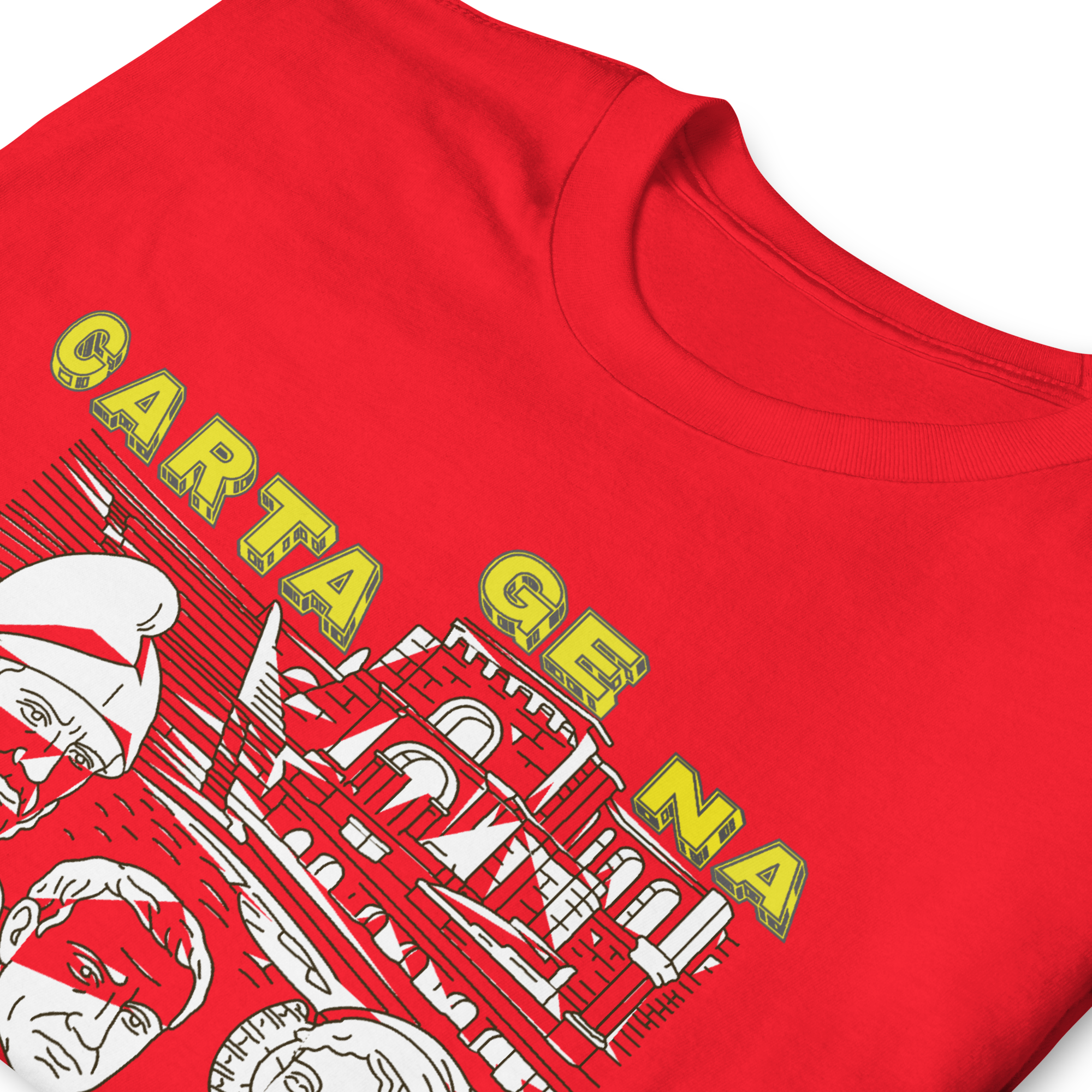 Camiseta Cartagineses y Romanos - Image 2