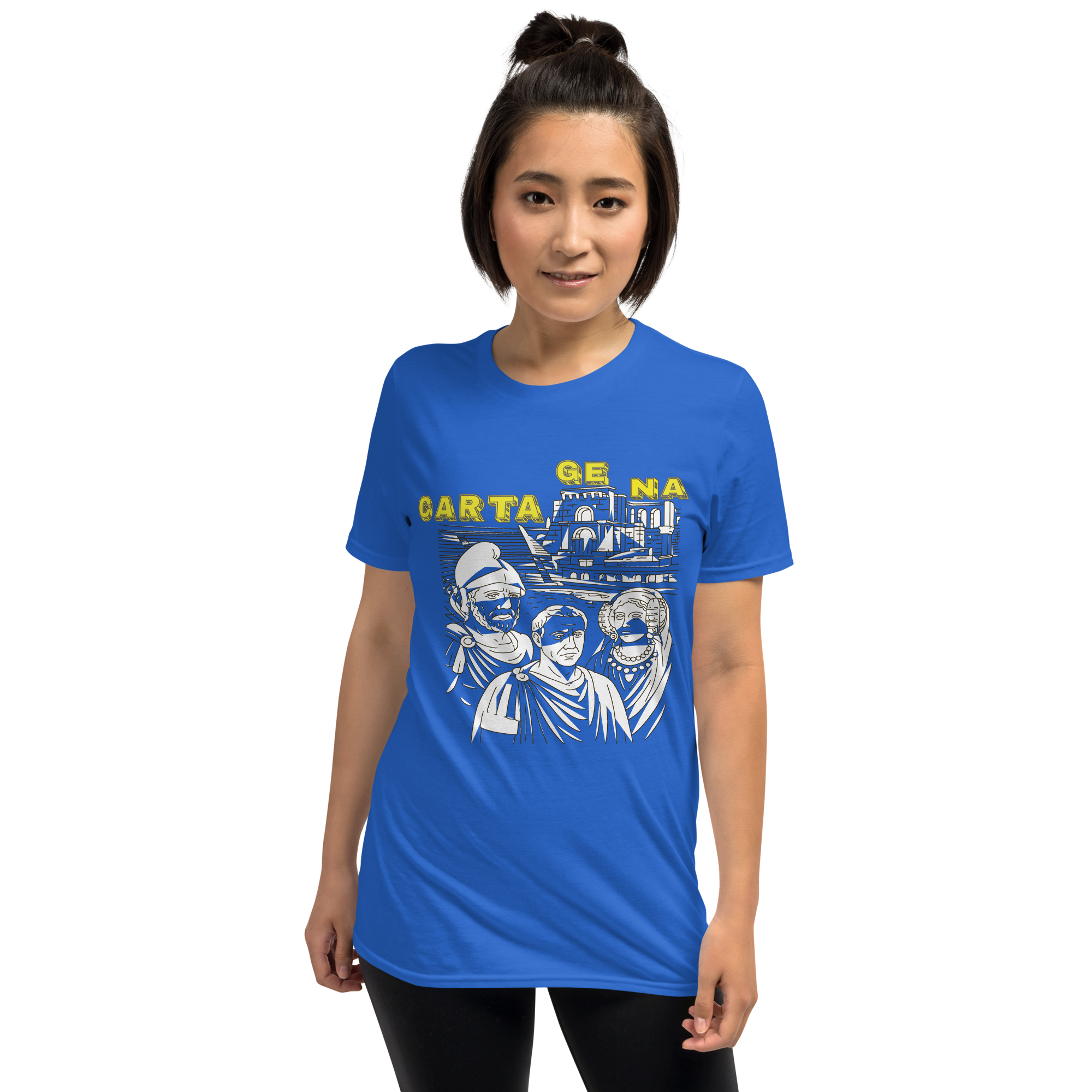 Camiseta Cartagineses y Romanos - Image 9