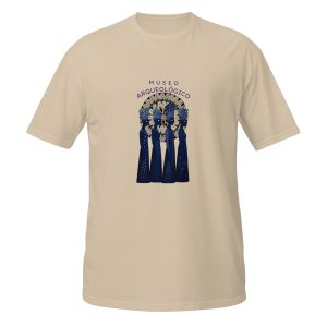 Camiseta MUSEO ARQUEOLÓGICO
