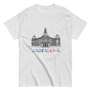 Camiseta clásica * Palacio Consistorial 2